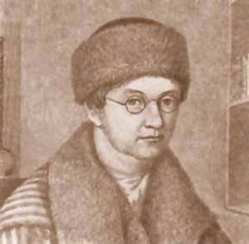 Воейков, Александр Федорович