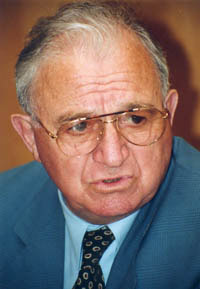 Симонян, Никита Павлович