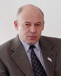 Тихомиров, Анатолий Федорович