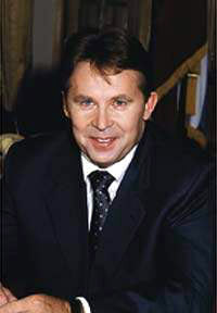 Богданчиков, Сергей Михайлович