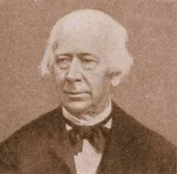 Кейзерлинг, Александр Андреевич