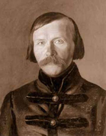 Киреевский, Петр Васильевич