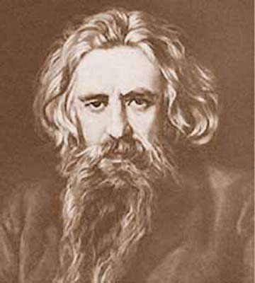 Соловьев, Владимир Сергеевич