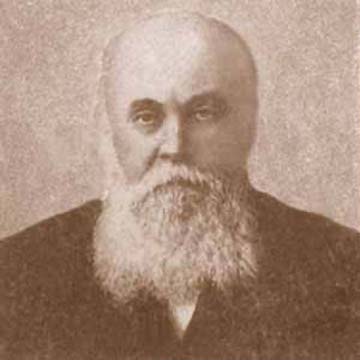 Ивановский, Николай Иванович