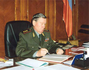 Баранов, Александр Иванович