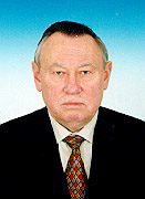 Ольшанский, Николай Михайлович