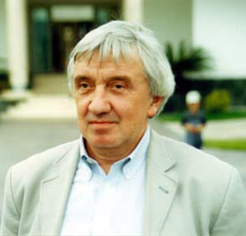 Щекочихин, Юрий Петрович