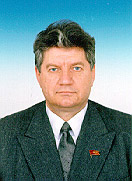 Алкснис, Виктор Имантович