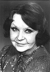 Ургант, Нина Николаевна