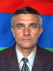 Чугунов, Александр Степанович