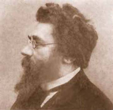 Введенский, Арсений Иванович