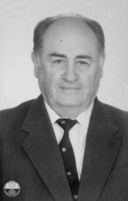 Абагян, Армен Артаваздович