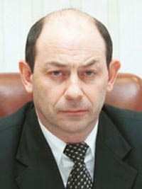Рушайло, Владимир Борисович