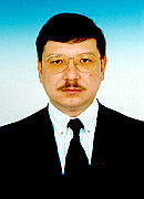 Генералов, Сергей Владимирович