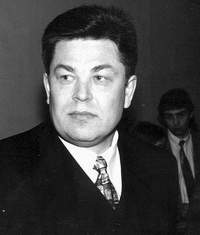 Бедняков, Дмитрий Иванович