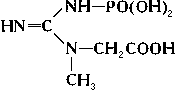Креатинфосфорная кислота