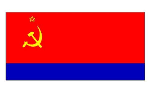 СССР. Азербайджанская Советская Социалистическая Республика