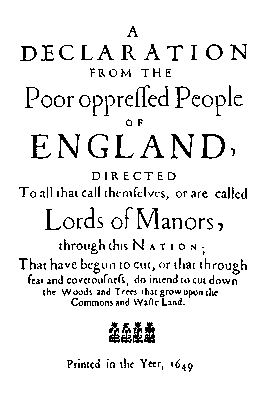 Английская буржуазная революция 17 века. Рис. 4