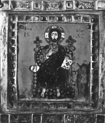 Византия. Рис. 2