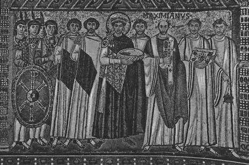 Византия. Рис. 33