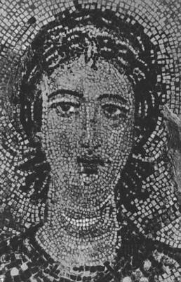 Византия. Рис. 34