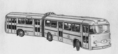 Автобус. Рис. 12