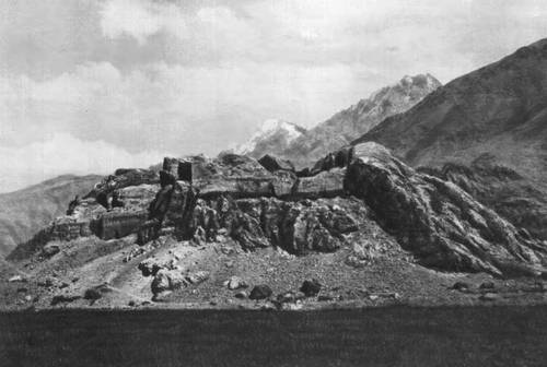 Горно-Бадахшанская автономная область. Рис. 3
