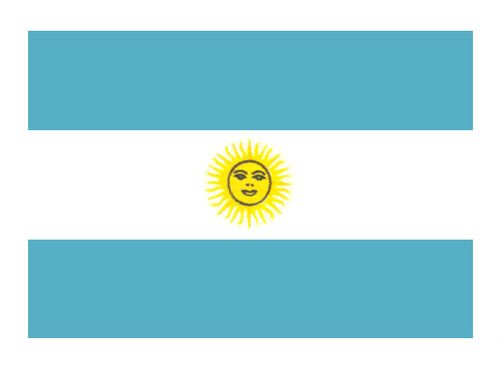 Аргентина. Рис. 31
