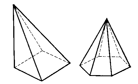 Пирамида. Рис. 5