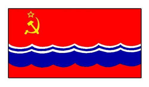 СССР. Эстонская Советская Социалистическая Республика