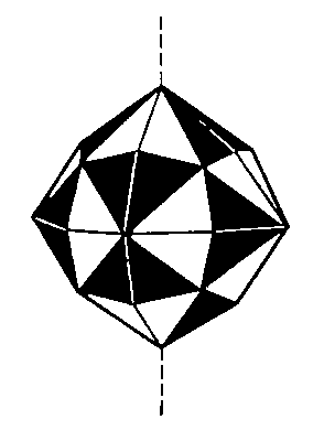 Симметрия кристаллов. Рис. 27