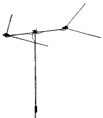 Телевизионная антенна. Рис. 4