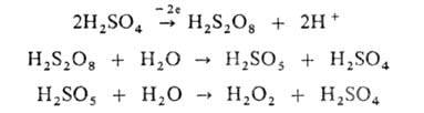 водорода пероксид. Рис. 9