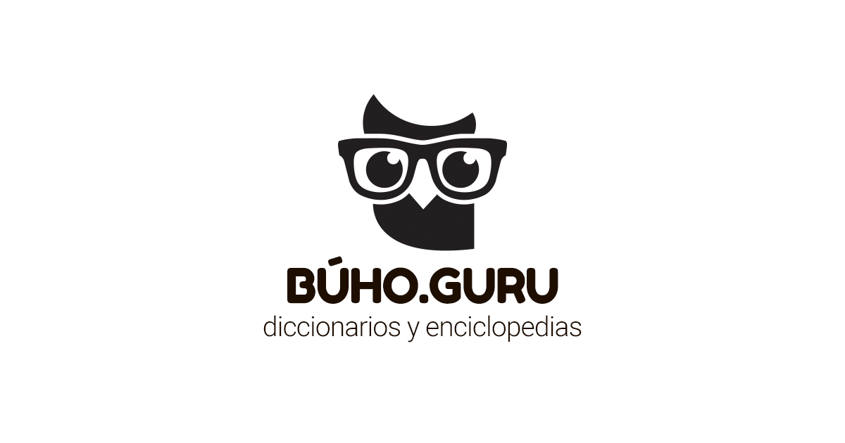 Buho.Guru — Diccionarios y enciclopedias