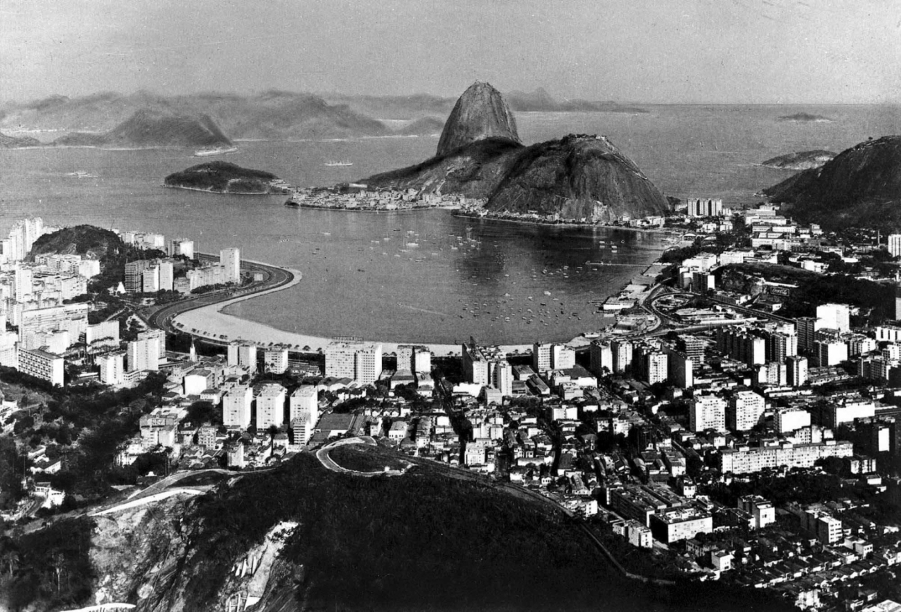 Рио-де-Жанейро