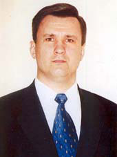 Малый, Алексей Алексеевич