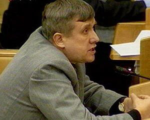 Юшенков, Сергей Николаевич