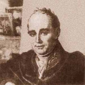 Боровиковский, Владимир Лукич