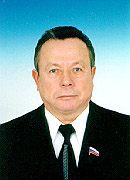 Мусатов, Михаил Иванович