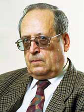Львов, Дмитрий Семенович