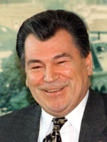 Шапошников, Евгений Иванович