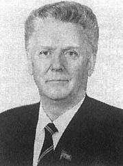 Соловьев, Юрий Филиппович