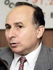 Меликьян, Геннадий Георгиевич
