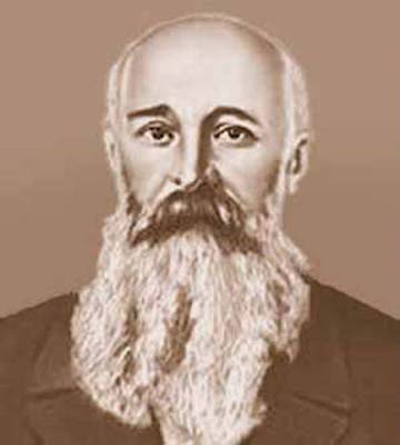 Тихомиров, Николай Иванович