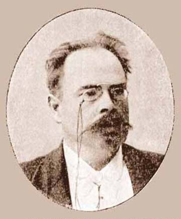 Курилов, Венедикт Викторович