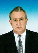 Чуприна, Николай Нестерович
