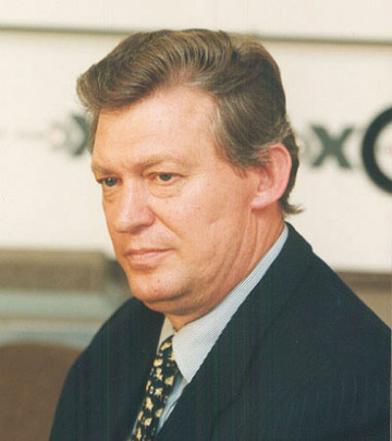 Шумейко, Владимир Филиппович