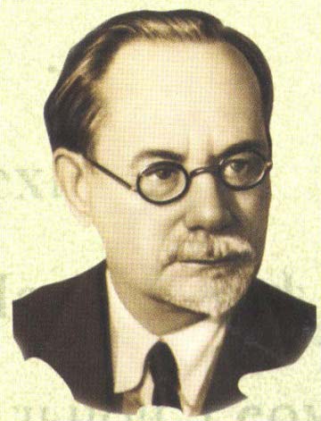 Степанов, Павел Иванович
