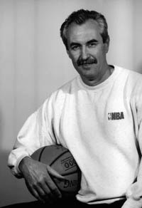 Белов, Сергей Александрович