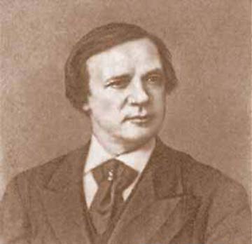 Горбунов, Иван Федорович